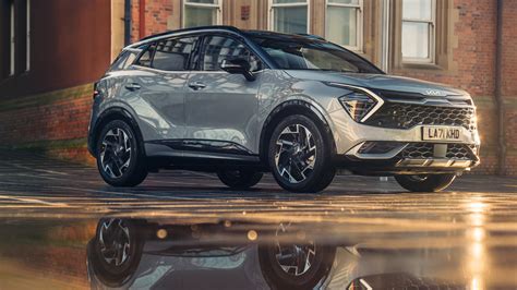 Mild Hybrid What Is A Mild Hybrid Car And How Does MHEV Technology