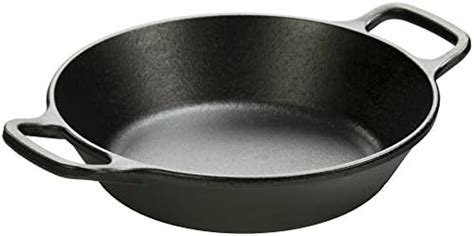 Buy Lodge Logic Skillet Black, Cast Iron, 10.25 Inch Online at Low ...