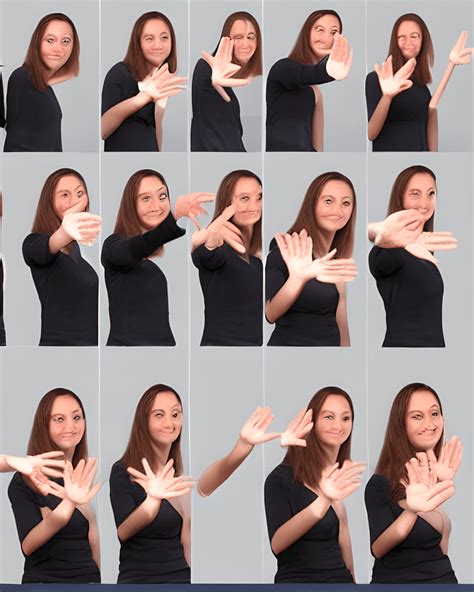 Image result for Hand Poses Tutorial