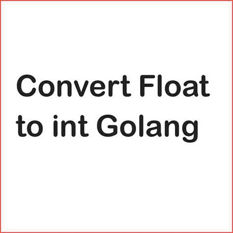 Image result for Convert Float to Integer in Python