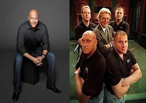 Steve Wilkos ~ Born Steven John Wilkos March 9, 1964 (age 51) in ...