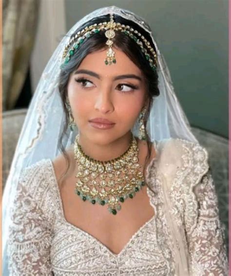 Image result for Party Bride Makeup