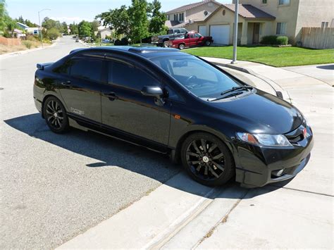 2009 Honda Civic - Pictures - CarGurus