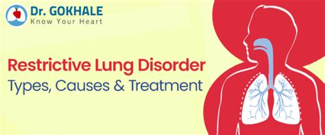 Restrictive Lung Disorder Types Causes Treatment - Hyderabad ...