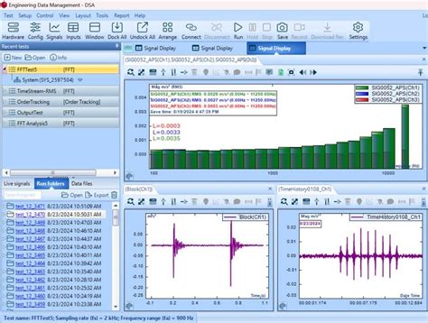 Image result for Data Server Vibration Testing