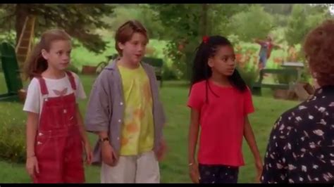 Barney's Great Adventure (1998)