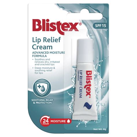 Blistex Australia | Trusted Lip Balm & Lip Care Products