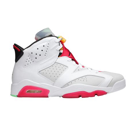 Air Jordan 6 RETRO Hare Price in India | Culture Circle