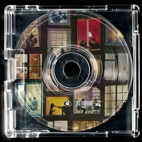 cd template in 2025 | Cd cover design, Cd album covers, Cd artwork