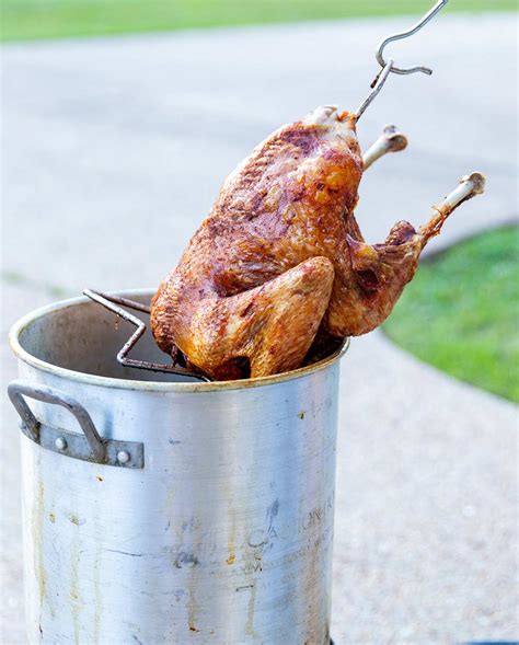 Outdoor Deep Fryer: Expert Tips for Purchasing & 5 Best Options to ...