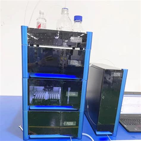 Image result for HPCL High Performance Liquid Chromatography Machine