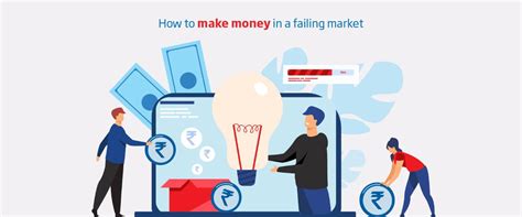 How to make money in a falling market?| HDFC Life