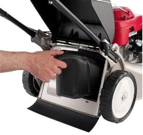 Rasaerba HONDA IZY HRG 416 SK   Verde Facile ? Macchine  