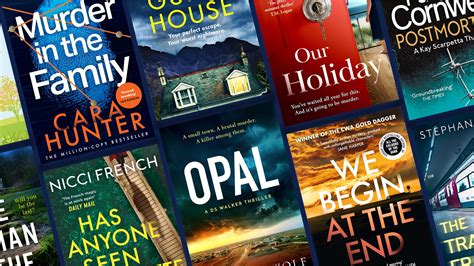 10 best new crime fiction books of 2025 on Kindle Unlimited