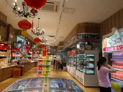 百年义利助力“一刻钟社区服务圈” 140多家门店打造成社区生活店 | 北晚新视觉