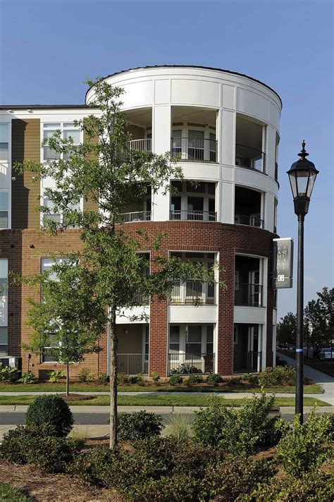Gramercy Square At Ayrsley Apartments, 3201 Windshire Ln, Charlotte, NC ...