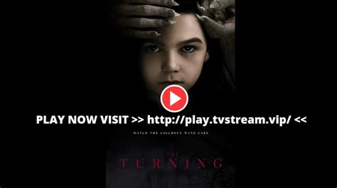 电影 拧紧 (The Turning - 2020) || 在线观看和下载完整电影 ~ （高清） - kavion1234.over-blog.com