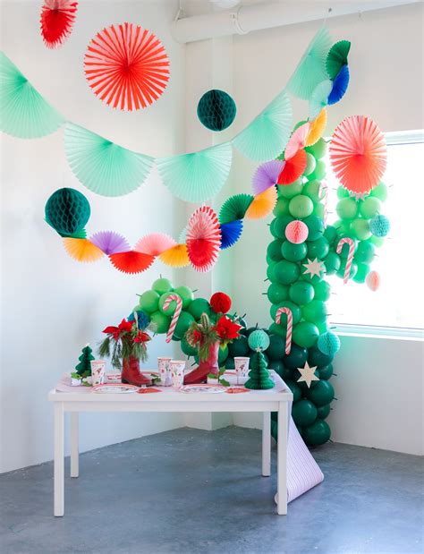 Christmas Party Ideas