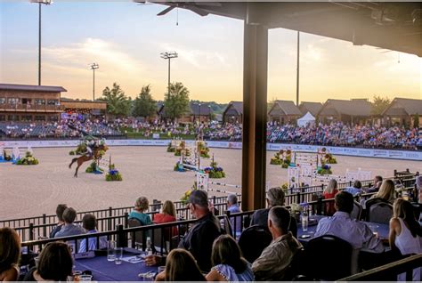 Image result for Tryon Equestrian Center