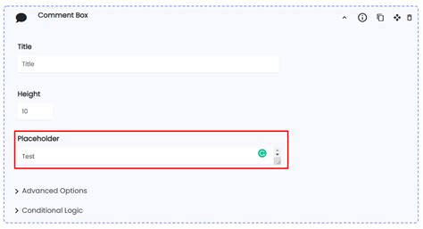 Image result for Comment Box Unit Price