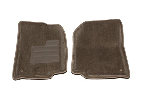 Lund 604433 Catch-All Carpet Beige Front Floor Mat - Set of 2 : Amazon ...