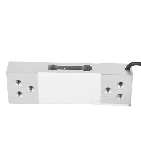 Yanmis 100kg Load Cell Sensor, Electronic Load Cell Scale India | Ubuy