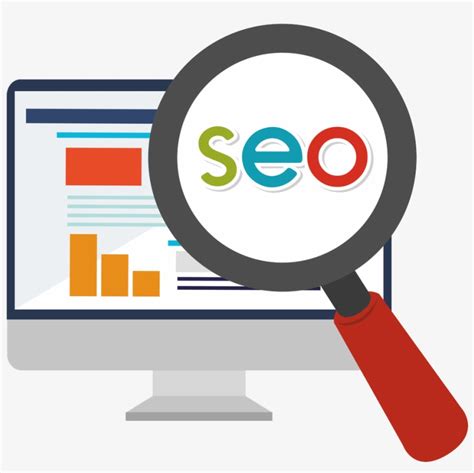 Seo Png Pic - Search Engine Optimization Icon PNG Image | Transparent ...