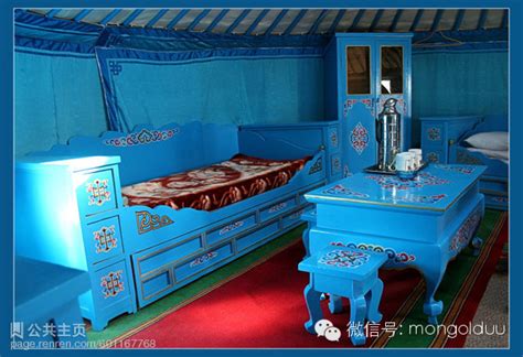 蒙古包酒店客房-东南亚、田园风格|空间|家装设计|thendoro - 原创作品 - 站酷 (ZCOOL)