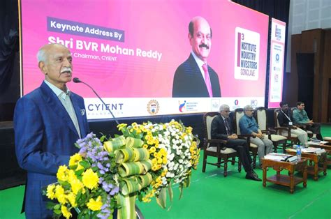 AICTE–Cyient Foundation partnership brings pilot project in innovation ...