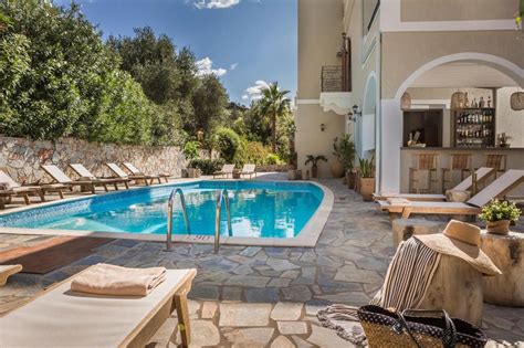 La Signora Hotel - Lourdata, Kefalonia