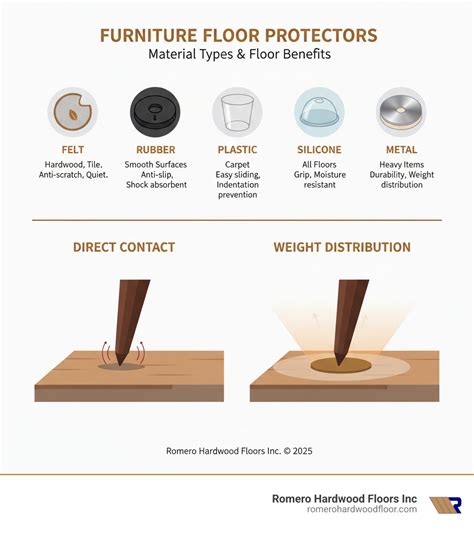 Coasters for furniture: Smart Floor Protection 2025