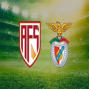 AVS 0-3 Benfica: results, summary and goals