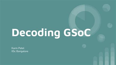 Image result for Decoding GS