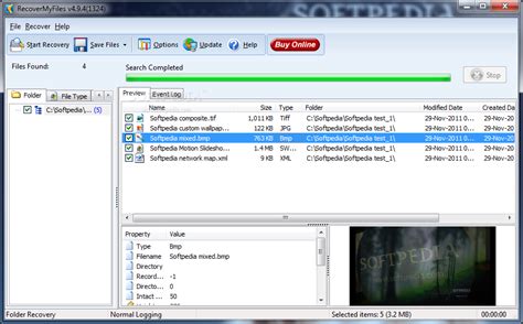 Restore My Files Data Recovery 的图像结果