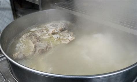 牛肉汤怎么做才好吃？教你福建特色做法，汤鲜味美，牛肉嫩如豆腐 - 哔哩哔哩