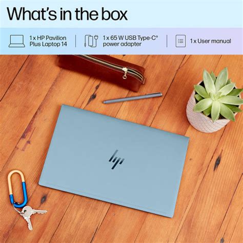 HP Pavilion Plus AI PC Intel Core Ultra 5 125H - (16 GB/512 GB SSD ...