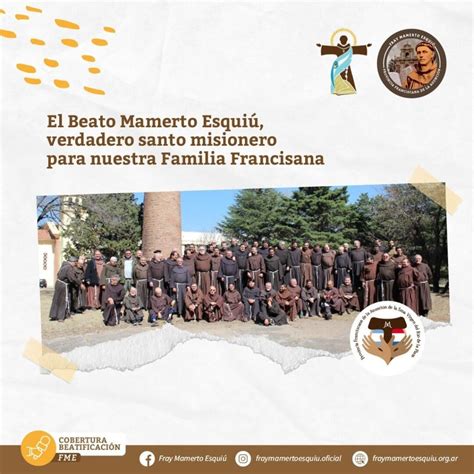 OFM | Orden de Frailes Menores