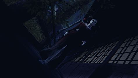 心灵恐怖游戏《异界》将于10月发售 支持繁体中文_当游网
