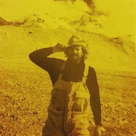 Image result for Joe Tasker Interview