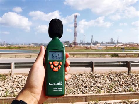 Sound Testing Tutorial 的图像结果