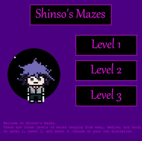 Writing a Maze Program Using DFS 的图像结果