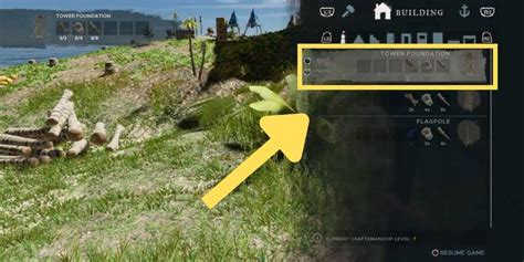 Image result for Stranded Deep Tower