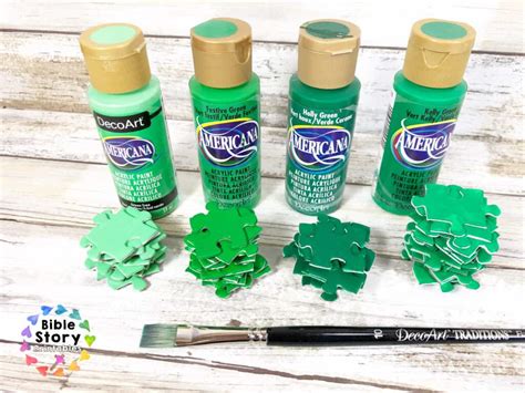 Image result for Easy Trinity Craft