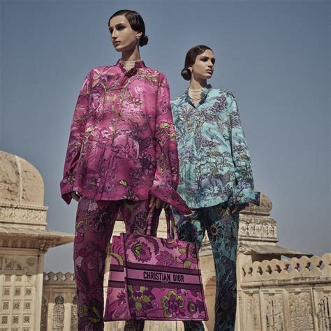 Dior to open store in Mumbai at RIL's Jio World Plaza