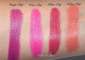Image result for Clinique Lipstick Clor Plum Pop
