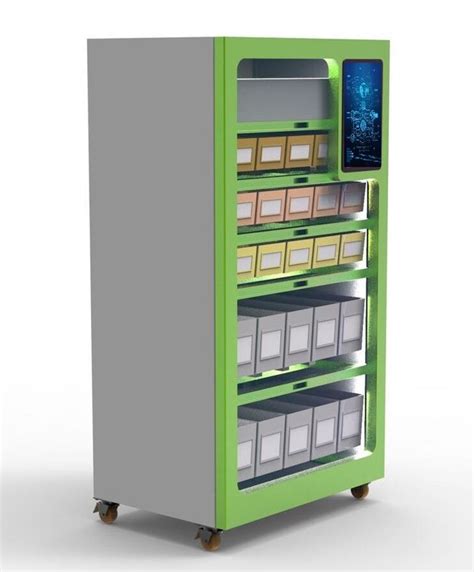 Image result for Machine for Inventory Manager