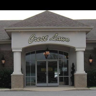 CREST LAWN FUNERAL HOME-CREMATION CENTER - Updated January 2025 - 800 W ...