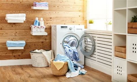 Do Washing Machines Really Clean Clothes? How To Wash Clothes Properly ...