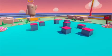 Image result for Fall Guys Blocks