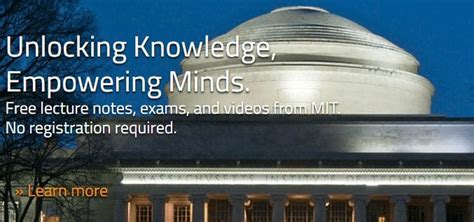 Image result for MIT Lectures Online Windows